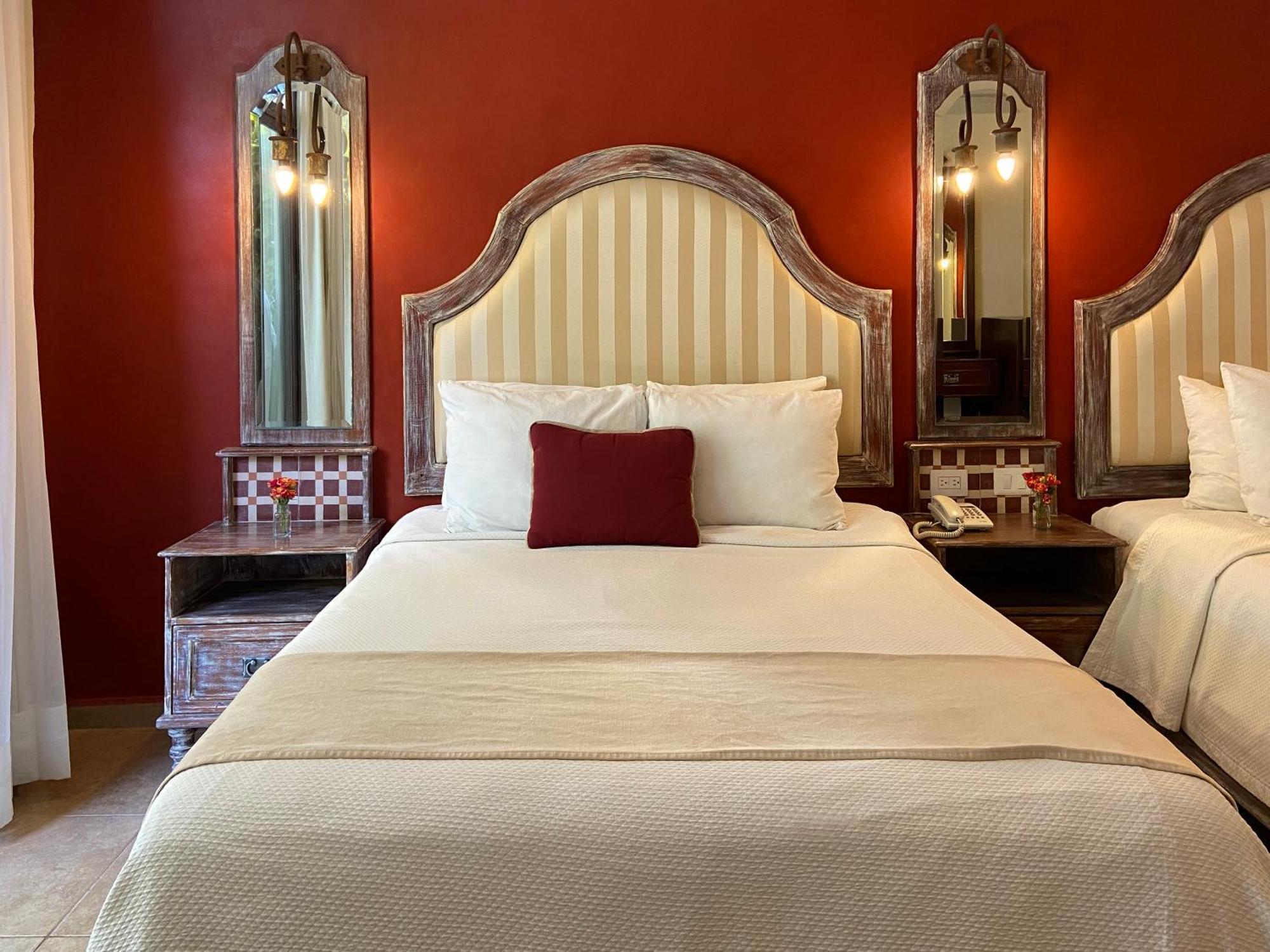 Casa Italia Luxury Guest House - Adults Only Merida Ngoại thất bức ảnh
