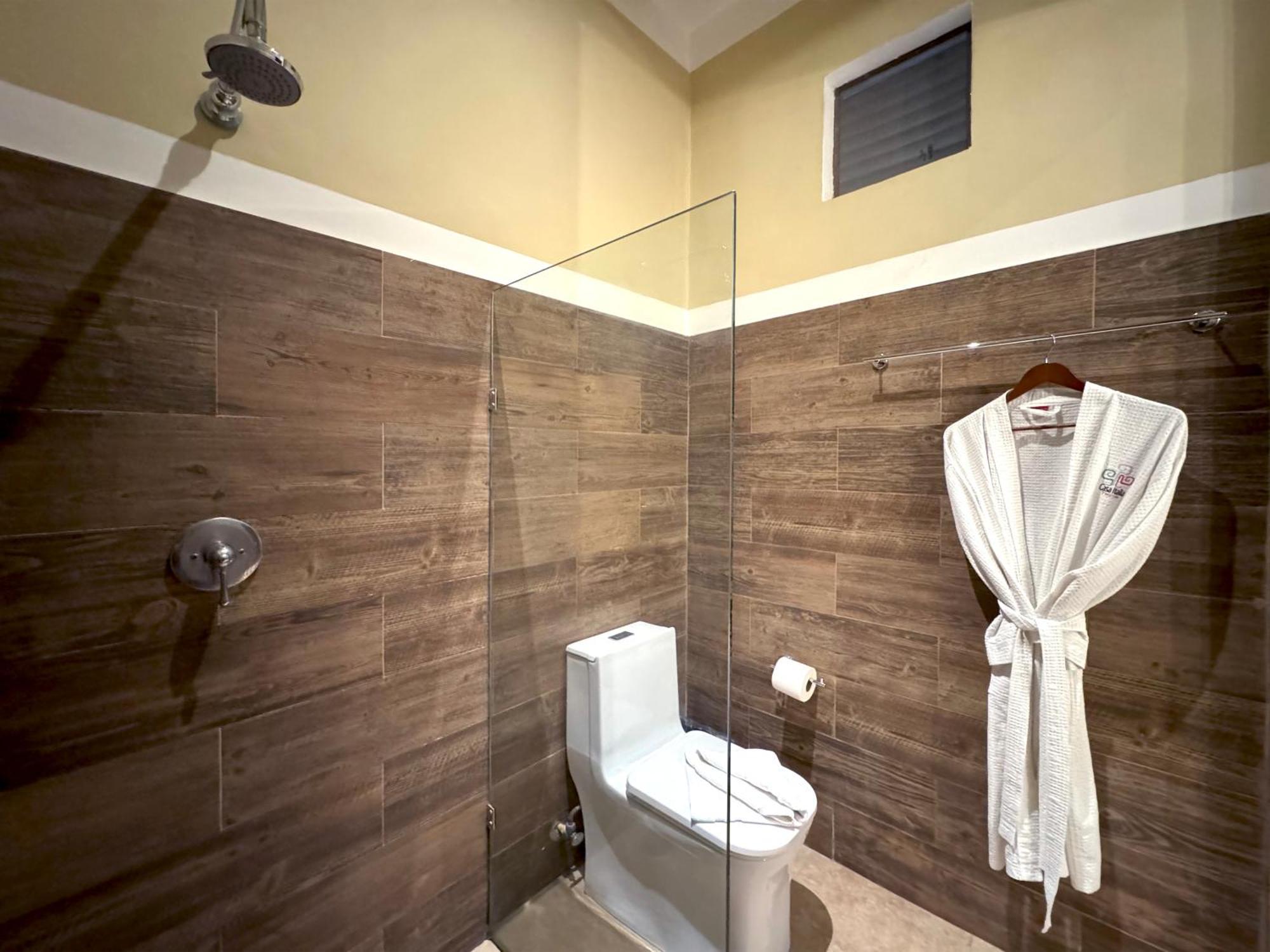 Casa Italia Luxury Guest House - Adults Only Merida Ngoại thất bức ảnh