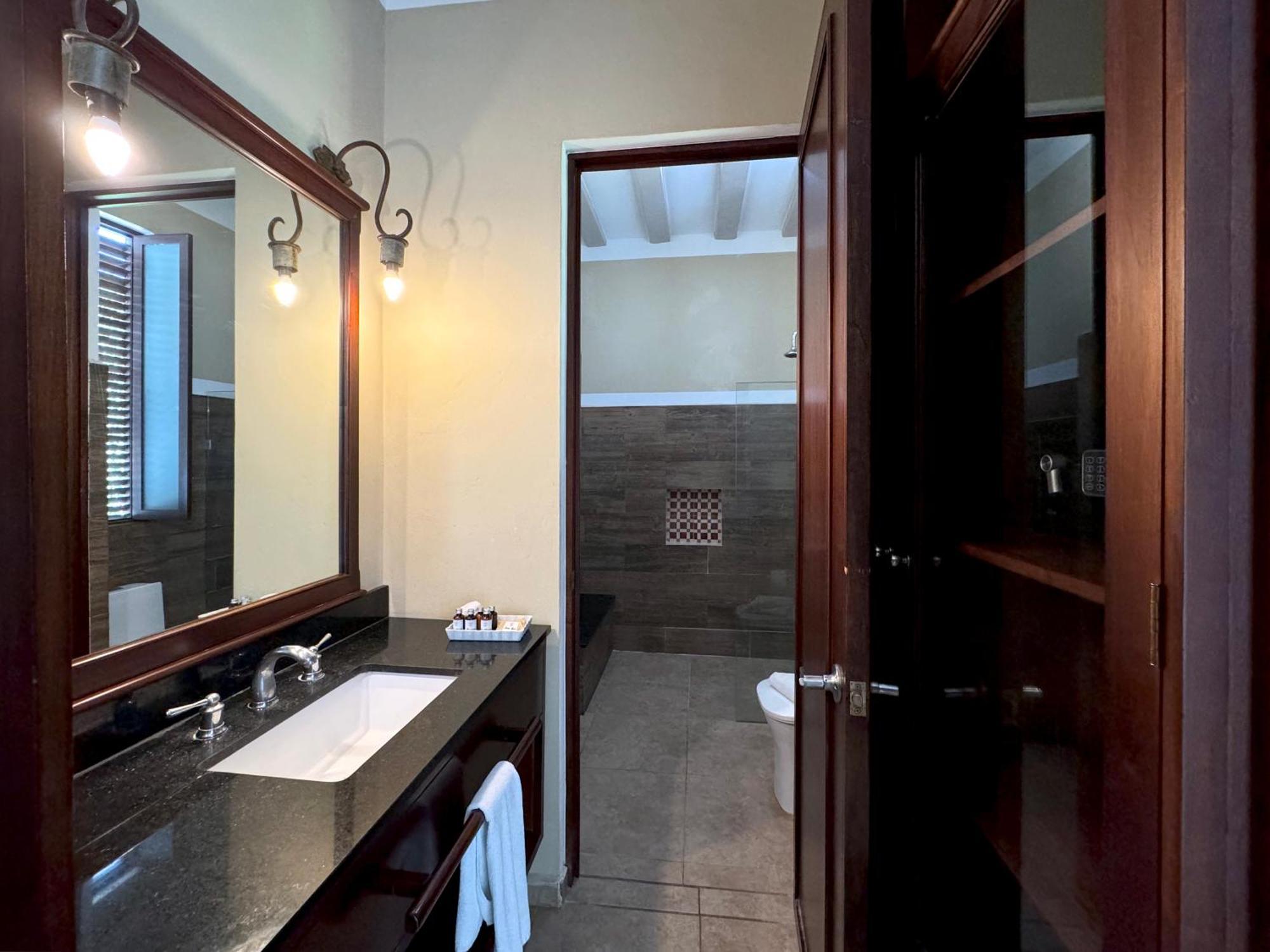 Casa Italia Luxury Guest House - Adults Only Merida Ngoại thất bức ảnh