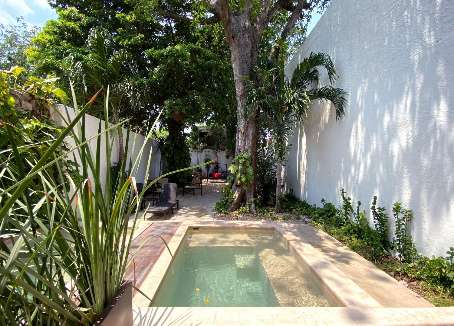 Casa Italia Luxury Guest House - Adults Only Merida Ngoại thất bức ảnh