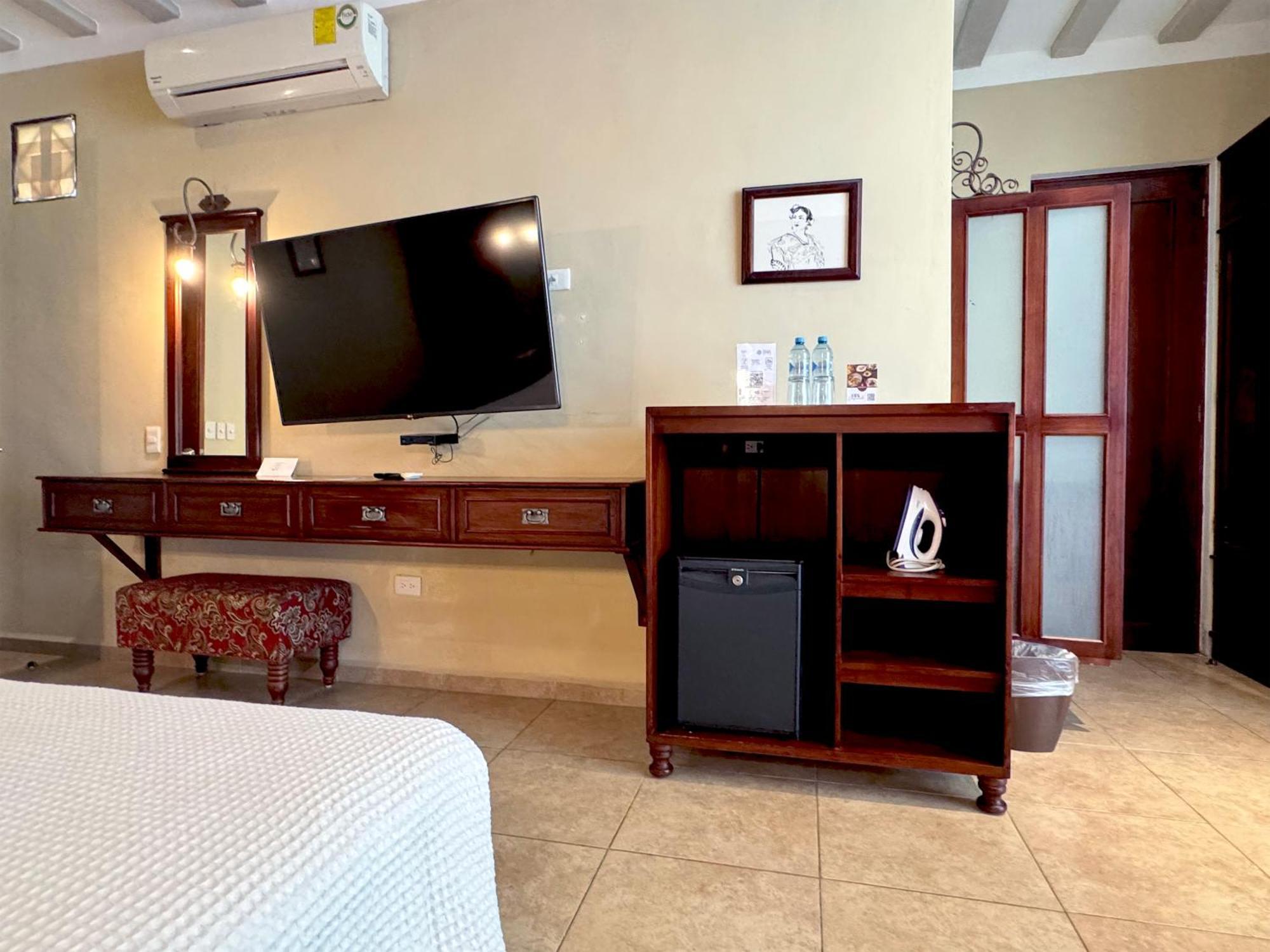 Casa Italia Luxury Guest House - Adults Only Merida Ngoại thất bức ảnh